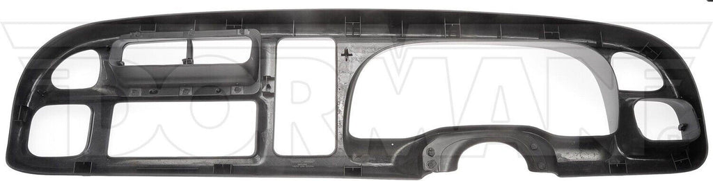 Dorman Instrument Cluster Bezel for Dodge 926-469