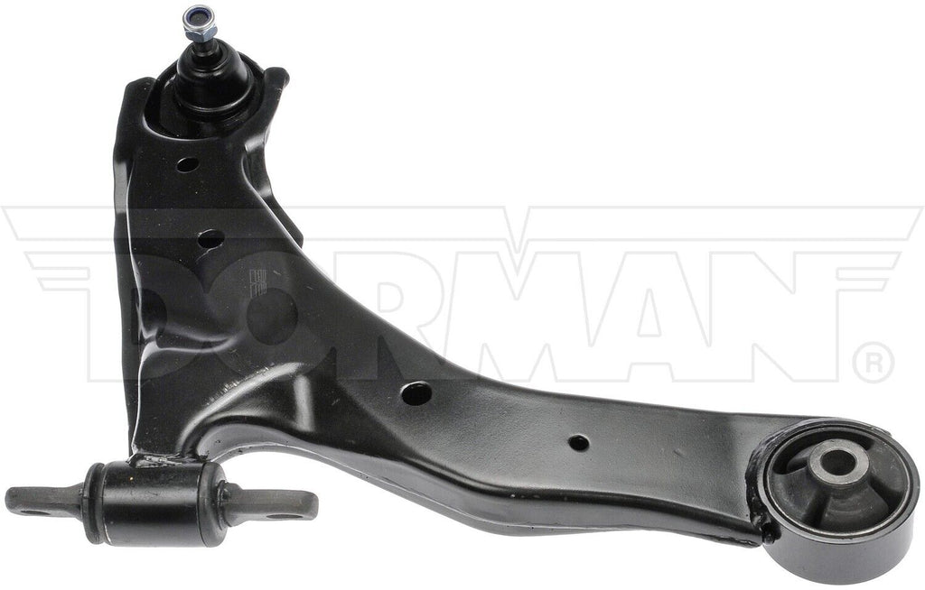 Dorman Suspension Control Arm and Ball Joint Assembly for 03-06 Tiburon 521-660