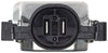 Engine Cooling Fan Module for Fusion, Taurus, MKS, MKZ, Milan+More FCM131