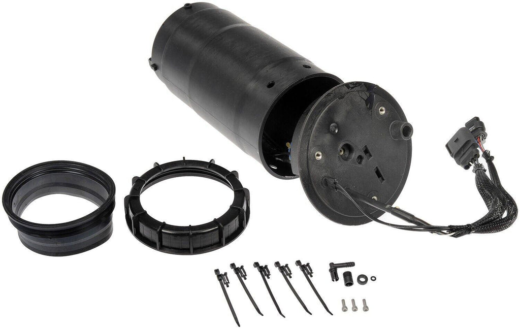 Dorman Diesel Exhaust Fluid (DEF) Heater for GL350, GL320 904-377