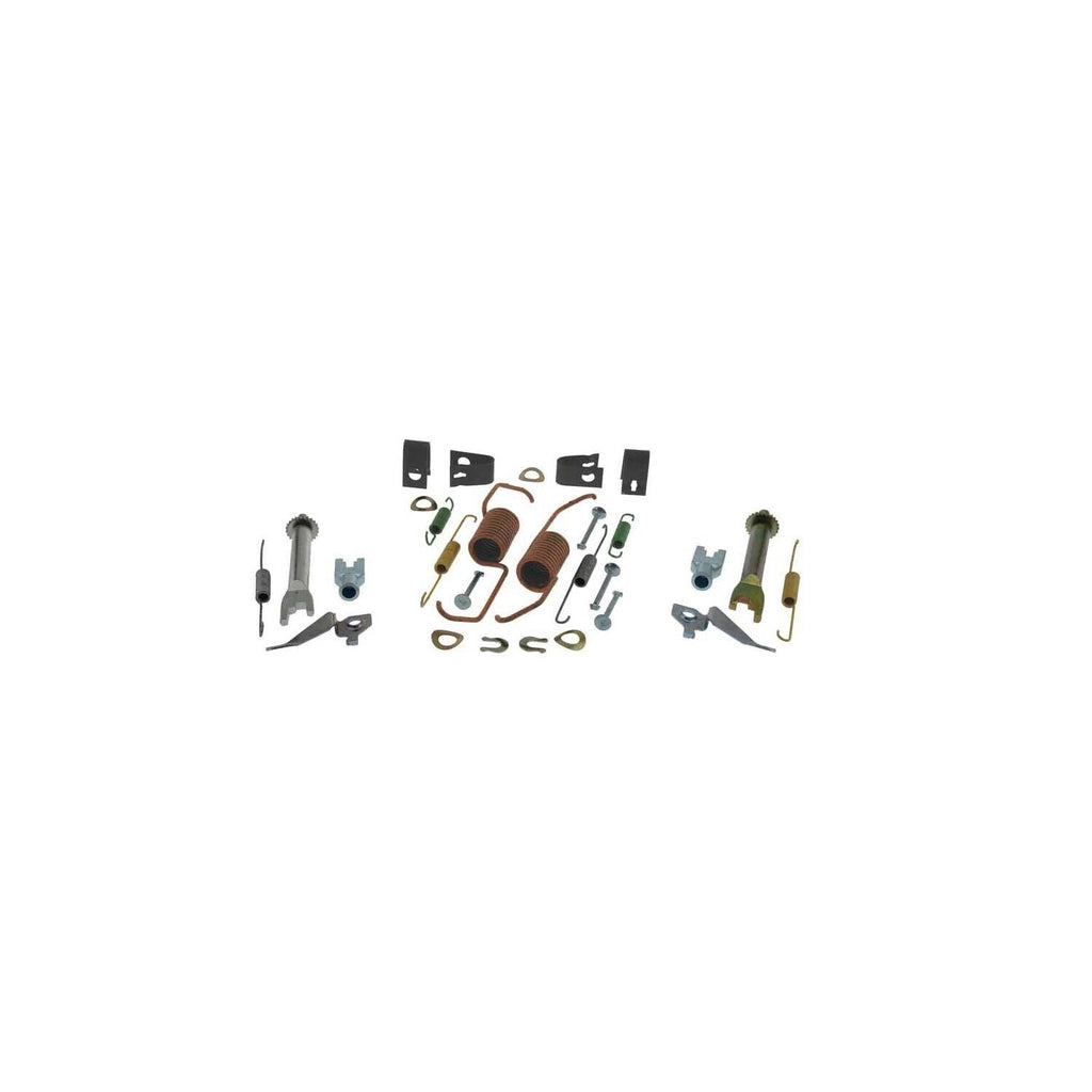 Carlson Drum Brake Hardware Kit for Civic, Accord, CR-V H2326
