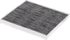 Fresh Breeze Cabin Air Filter Replacement for Car Passenger Compartment W/Arm and Hammer Baking Soda, Easy Install, CF10133 for Select Toyota Vehicles