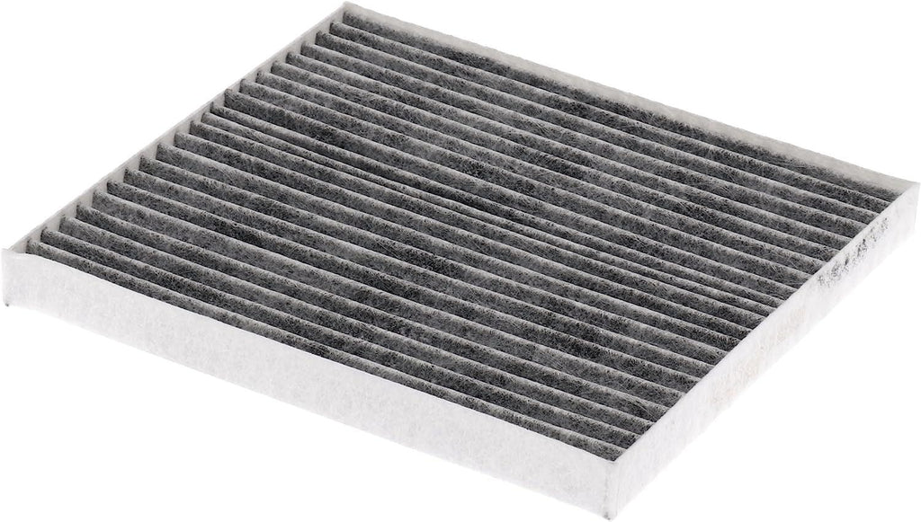 Fresh Breeze Cabin Air Filter Replacement for Car Passenger Compartment W/Arm and Hammer Baking Soda, Easy Install, CF10133 for Select Toyota Vehicles