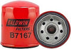 Baldwin Engine Oil Filter for Epica, Verona, 607 B7167