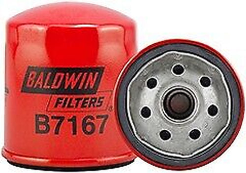 Baldwin Engine Oil Filter for Epica, Verona, 607 B7167