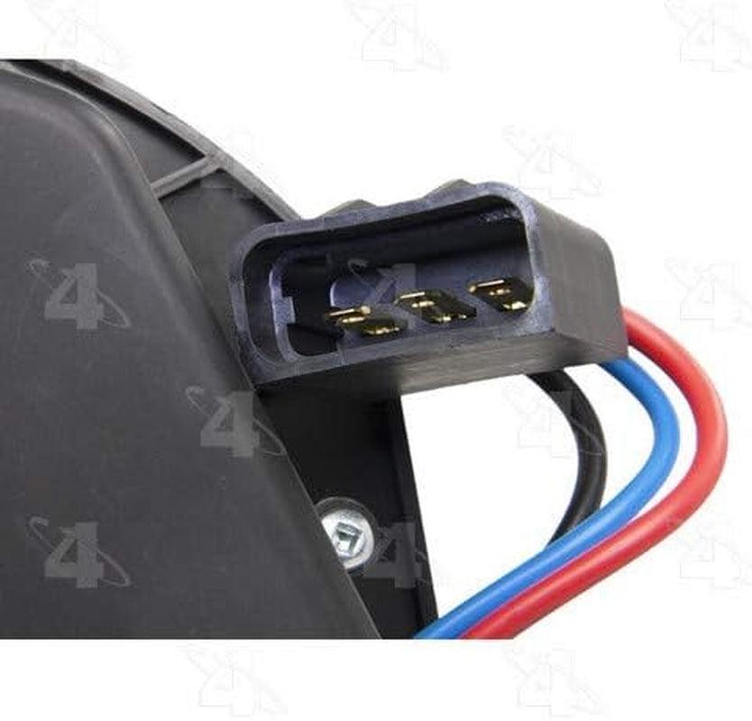 35121 BLOWER MOTOR