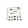 Carlson Drum Brake Hardware Kit for 1998-2003 Sienna 17361