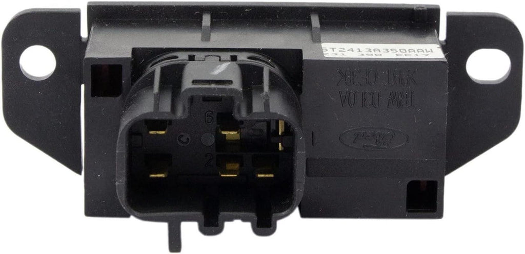 SW6337 Switch Assembly