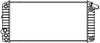 GM Genuine Parts 21404 Radiator