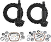 (YGK126) Gear & Install Kit for Ford 2000-2007 F250 and F350 Dana 60 4:11 Ratio