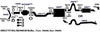 64645 Exhaust Tail Pipe