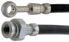 Raybestos Brake Hydraulic Hose for 1986-1987 Firefly BH381106