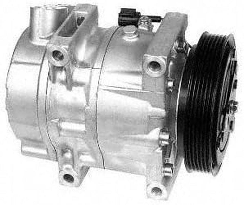 67453 A/C Compressor