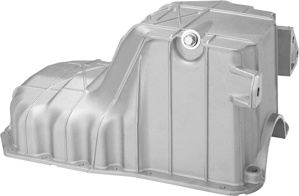 FP75A Oil Pan