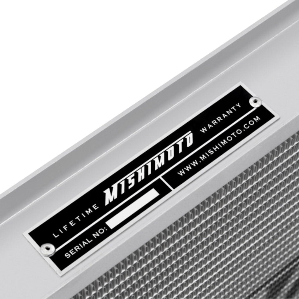 MMRAD-LTN-99 Performance Aluminum Radiator Compatible with Ford F-150 Lightning 1997-2004