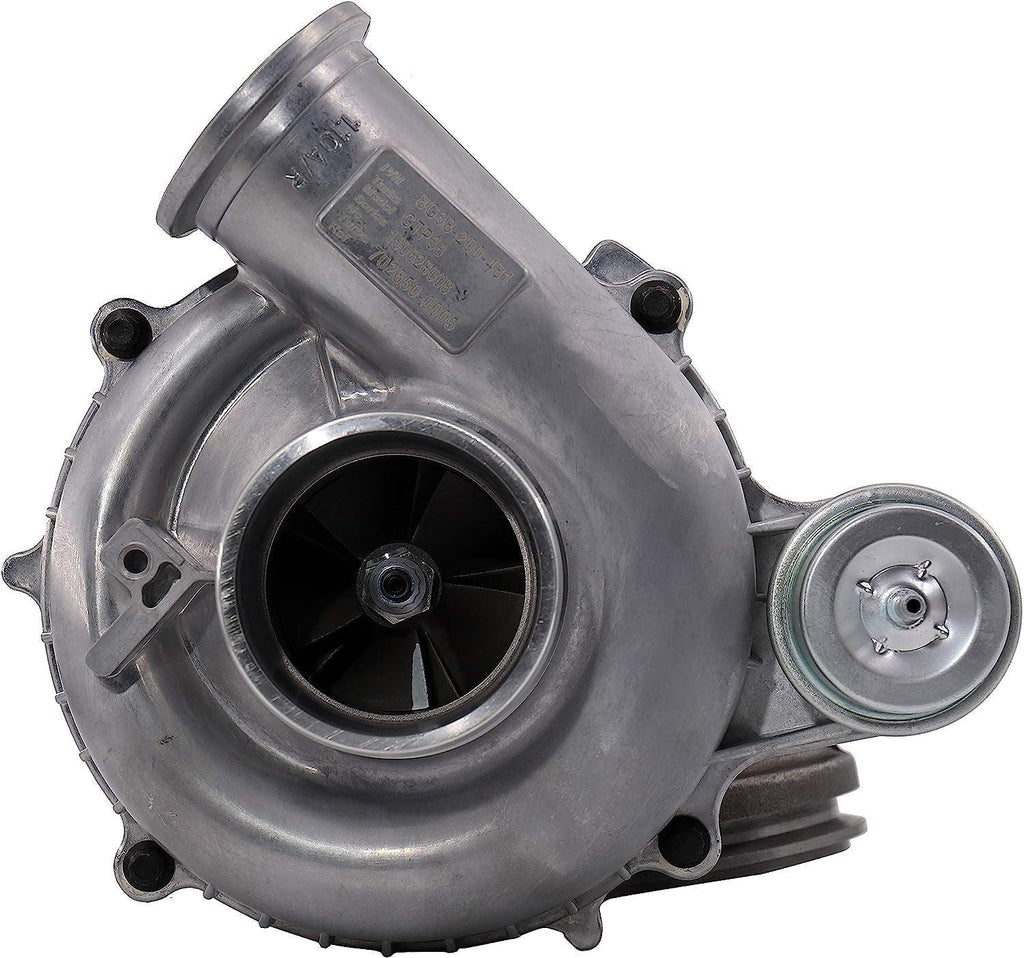 Dorman 667-273 Turbocharger Compatible with Select Ford Models