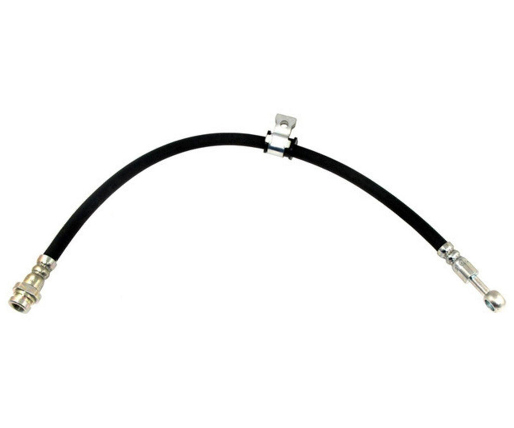 Raybestos Brake Hydraulic Hose for 1982 Accord BH38966