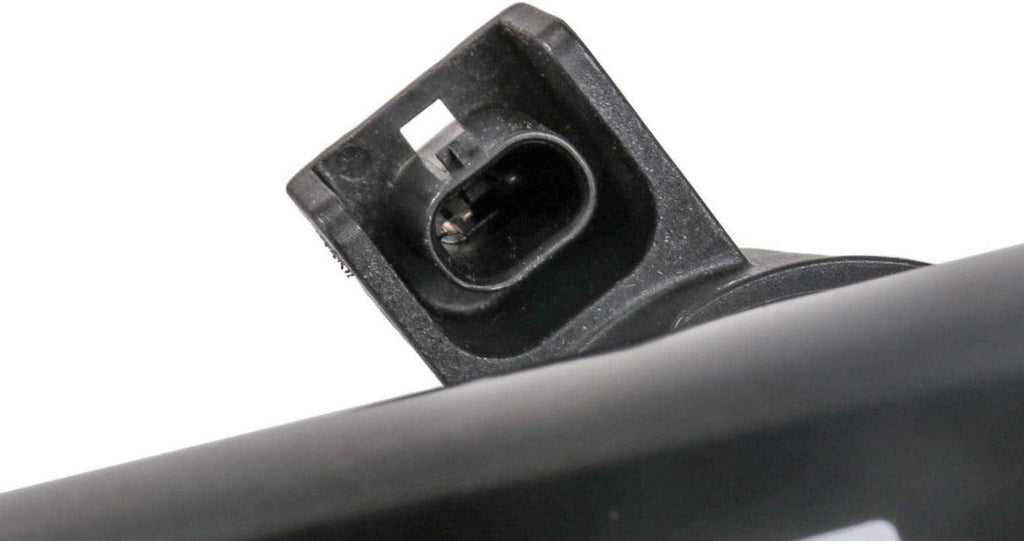 GM Original Equipment 84519549 Front Passenger Side Shock Absorber with Nuts