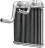 Heater Core Compatible with Blazer S10 Pickup Truck Jimmy S-15 Sonoma Hombre Bravada