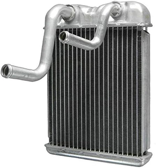 Heater Core Compatible with Blazer S10 Pickup Truck Jimmy S-15 Sonoma Hombre Bravada