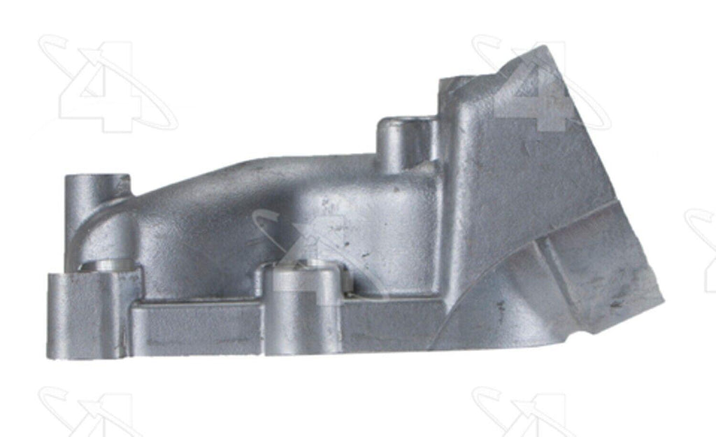 Engine Coolant Water Outlet for Silverado 2500 HD, Silverado 3500 Hd+More 86007