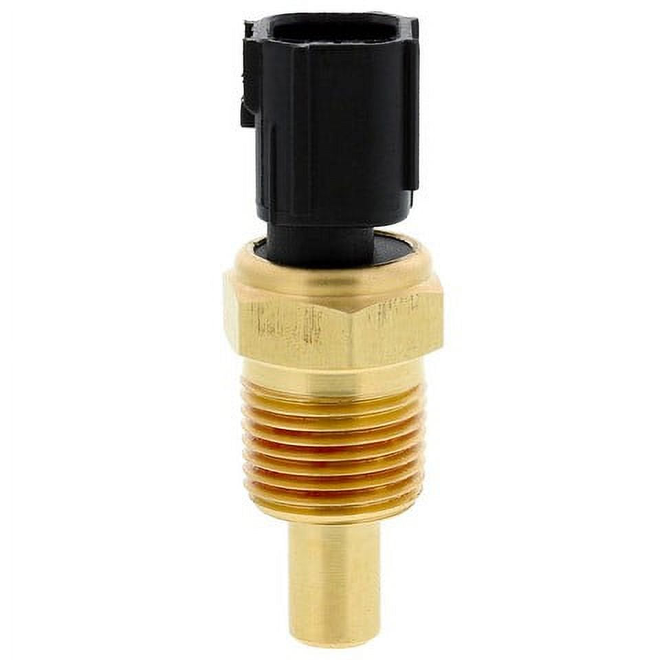 1TS1007 Engine Coolant Temperature Sensor Fits Select: 2004-2007 DODGE RAM 1500, 2007 JEEP WRANGLER