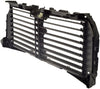 Dorman Radiator Shutter Assembly for 15-17 F-150 601-336