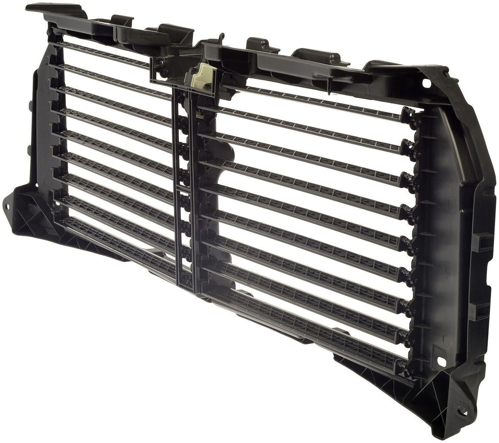 Dorman Radiator Shutter Assembly for 15-17 F-150 601-336