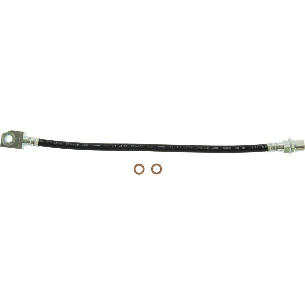 Centric Brake Hydraulic Hose for 1994-1998 Ford Mustang 150.61074
