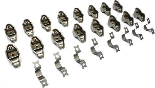 1210-16 High Energy Rocker Set W/ 1.6 Ratio for '74-'79 AMC W/Pedestal Mount