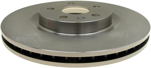 580676R Professional Grade Disc Brake Rotor