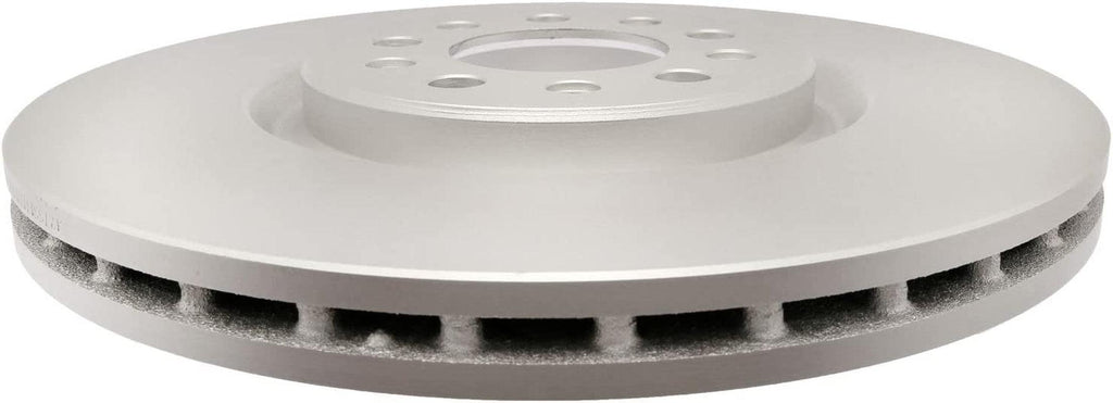 781768FZN Rust Prevention Technology Coated Rotor Brake Rotor, 1 Pack