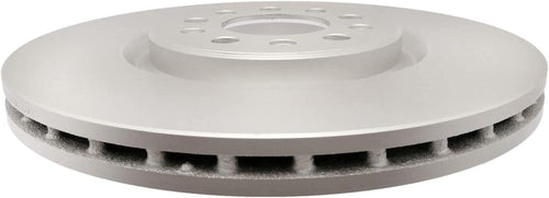 781768FZN Rust Prevention Technology Coated Rotor Brake Rotor, 1 Pack