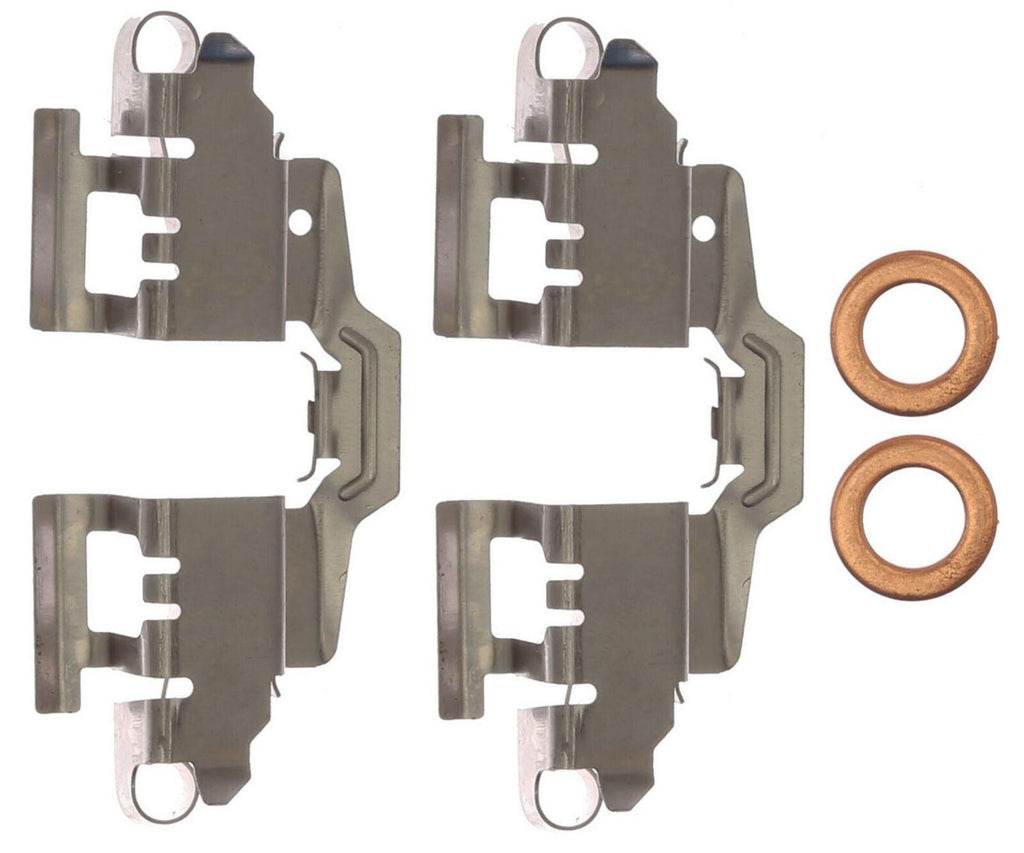 Rear Passenger Side Disc Brake Caliper for Corolla, Matrix, Vibe (FRC12335C)