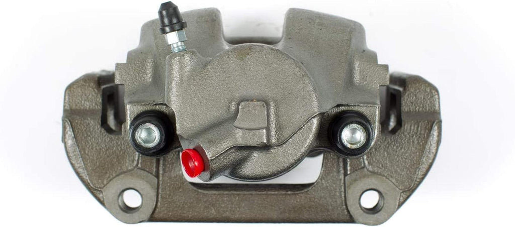 Front Left L1618A One Stock Replacement Brake Caliper
