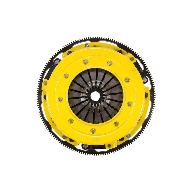 T3S-G06 ACT Twin Disc MaXX XT Street Kit - greatparts
