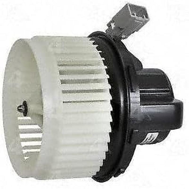 76973 Blower Motor Assy/Flanged