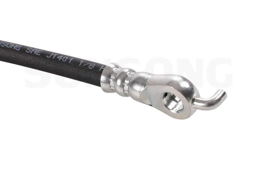 Sunsong Brake Hydraulic Hose for Corolla, Matrix, Vibe 2202987