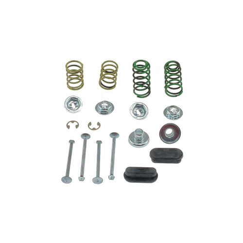 Drum Brake Shoe Hold down Kit for Blazer, S10, Sonoma, Astro+More H4019-2