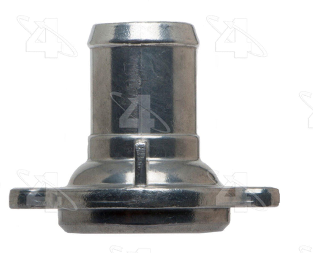 Four Seasons Engine Coolant Water Outlet for F-150, Lobo, Mustang, Mark LT 86015