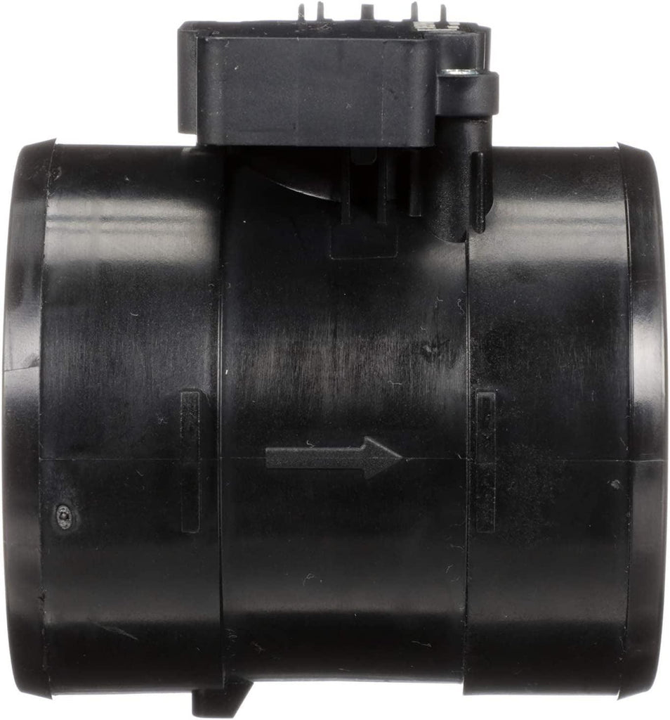 AF10055 Mass Air Flow Sensor, Black