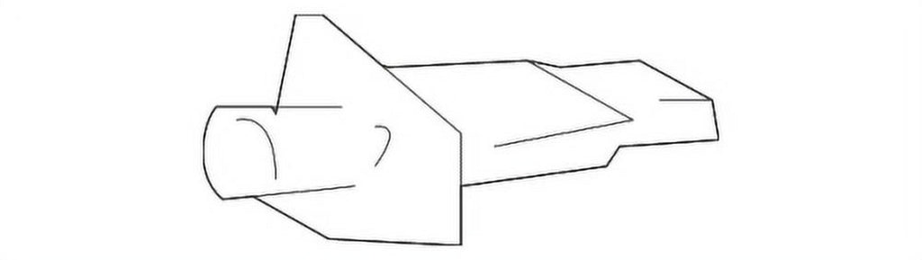 Mass Air Flow Sensor AFLS-132