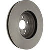 Centric Front Disc Brake Rotor for Mercedes-Benz (121.35080)
