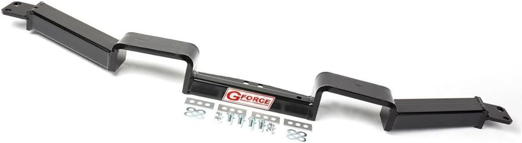 G-Force Performance RCAE4 Double Hump Trans Crossmember - GM 64-72 A-Body 4L80E