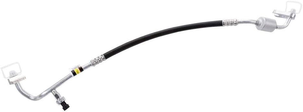 GM Genuine Parts 15-34852 Air Conditioning Hose Assembly