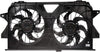 OE SOLUTIONS 620-042 DUAL FAN ASMBLY