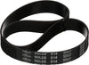 814 Vintage Automobile Flat Belt