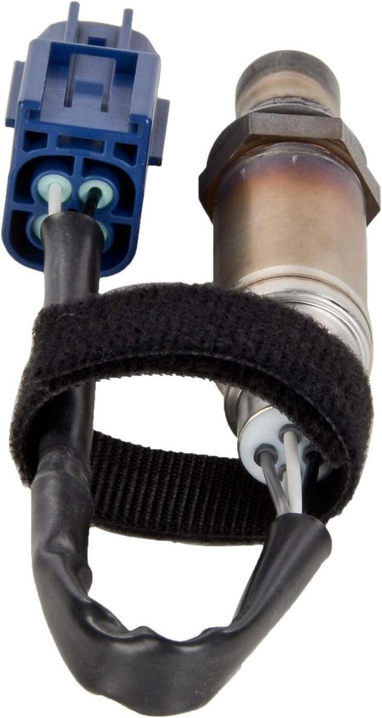 Automotive 13897 Premium OE Fitment Oxygen Sensor - Compatible with Select Nissan Frontier, NV1500, NV2500, NV3500, Pathfinder, Xterra; Suzuki Equator