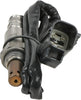 Bosch 13118 OE Fitment Wideband Oxygen Sensor - Compatible with Select Volvo S60, V70