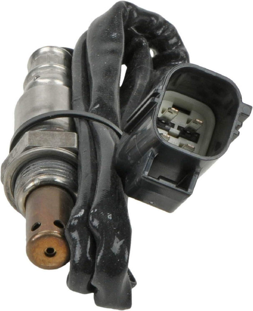 Bosch 13118 OE Fitment Wideband Oxygen Sensor - Compatible with Select Volvo S60, V70